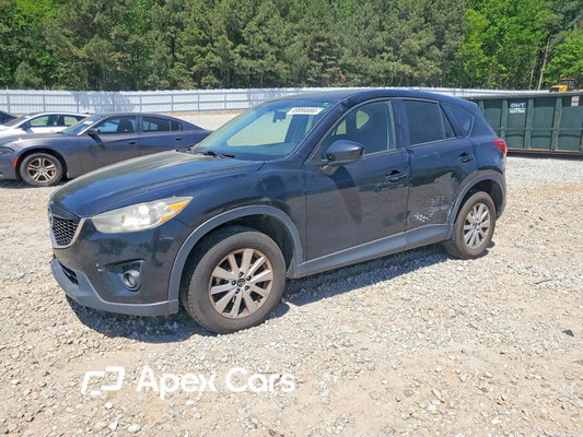 Mazda CX-5 2014 - Image 1 of 12