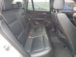BMW X3 2011