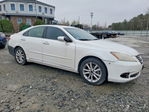 Lexus ES 2011