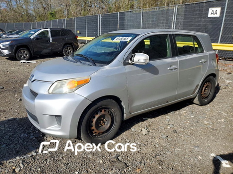 Scion xD 2008 - Image 1 of 13