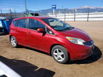 Nissan Versa 2014