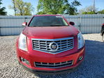 Cadillac SRX 2016