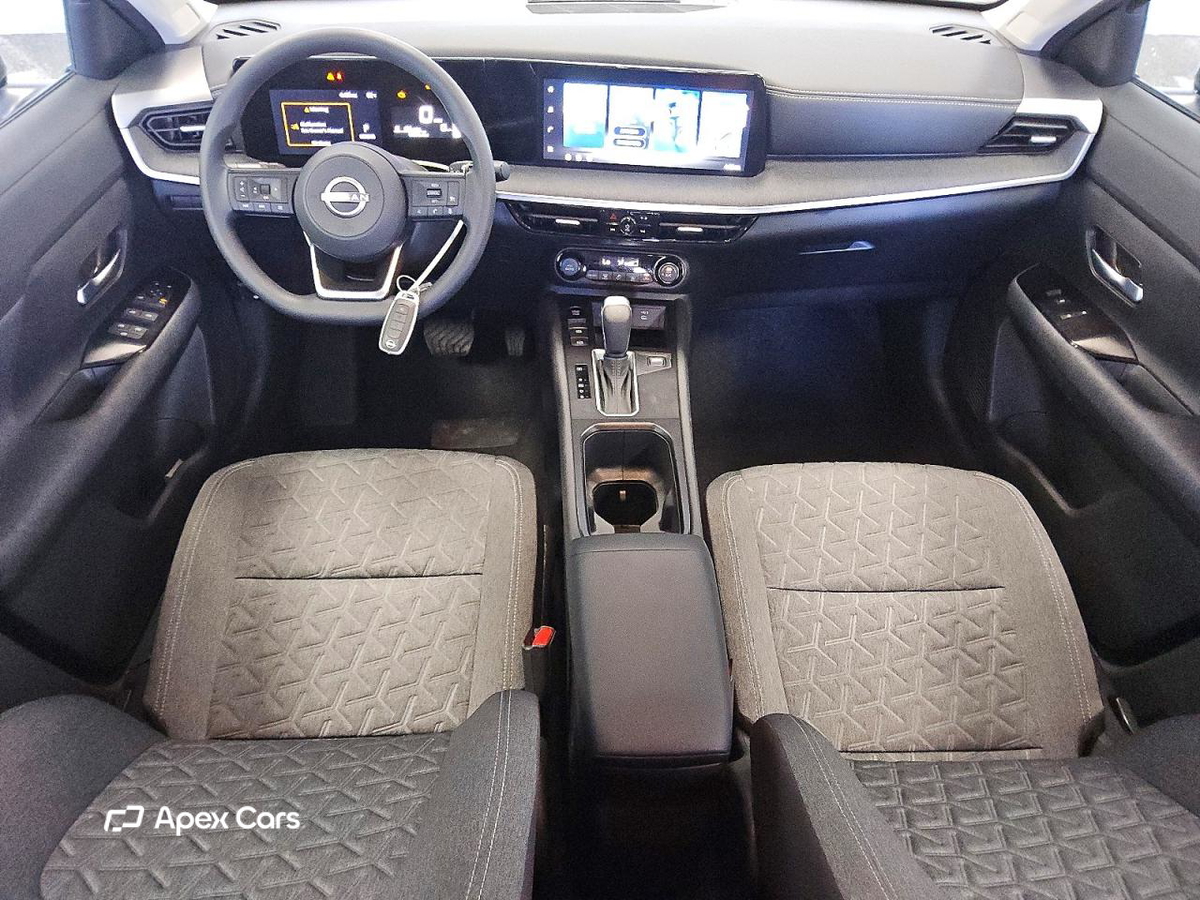 Nissan Kicks 2026