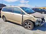 Toyota Sienna 2011