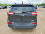 Jeep Cherokee 2014