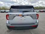 Ford Explorer 2022