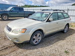 Subaru Outback 2006