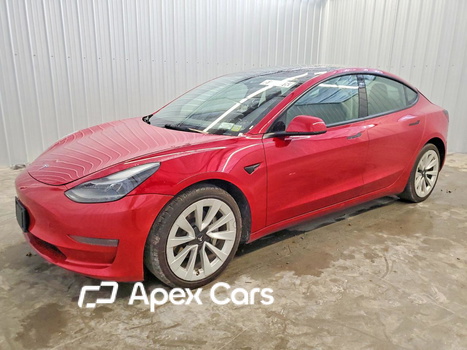 Tesla Model 3 2023 - Image 1 of 12