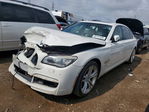 BMW Series 7 2013