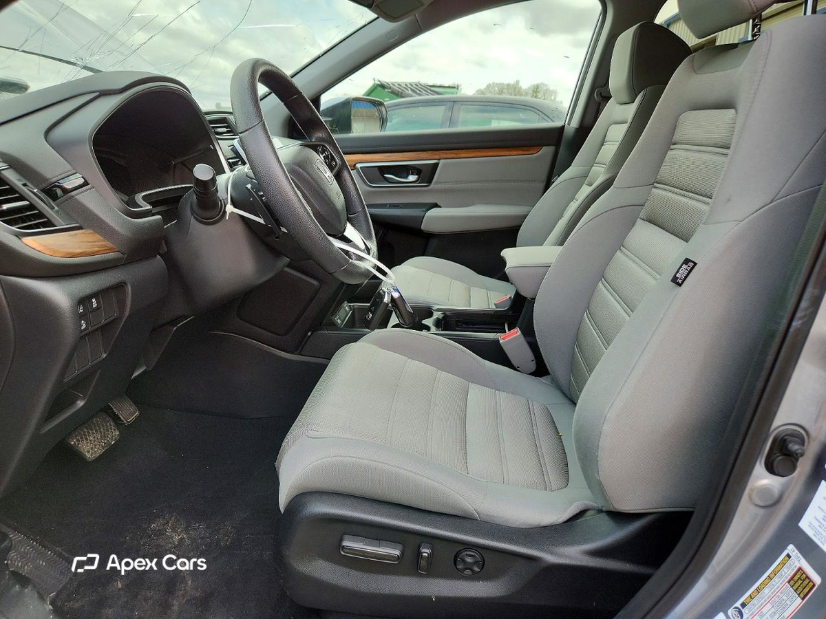 Honda CR-V 2020