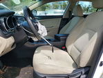 Kia Optima 2012