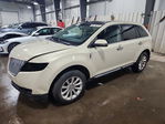 Lincoln MKX 2015