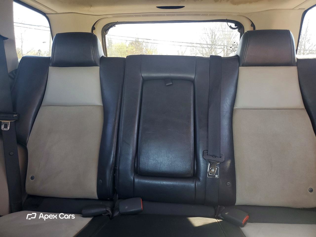 Jeep Cherokee 2010