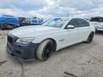 BMW Series 7 2015