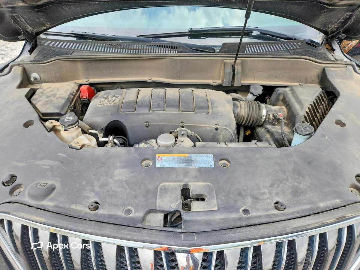 Buick Enclave 2017