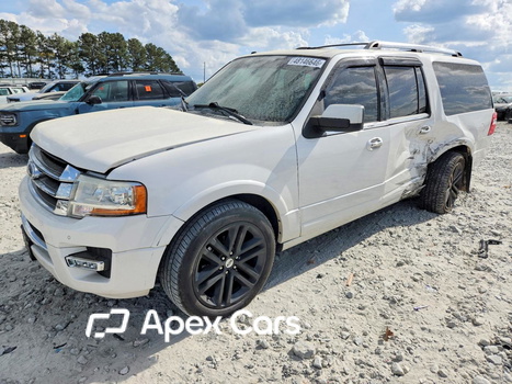 Ford Expedition 2015 - Image 1 of 13