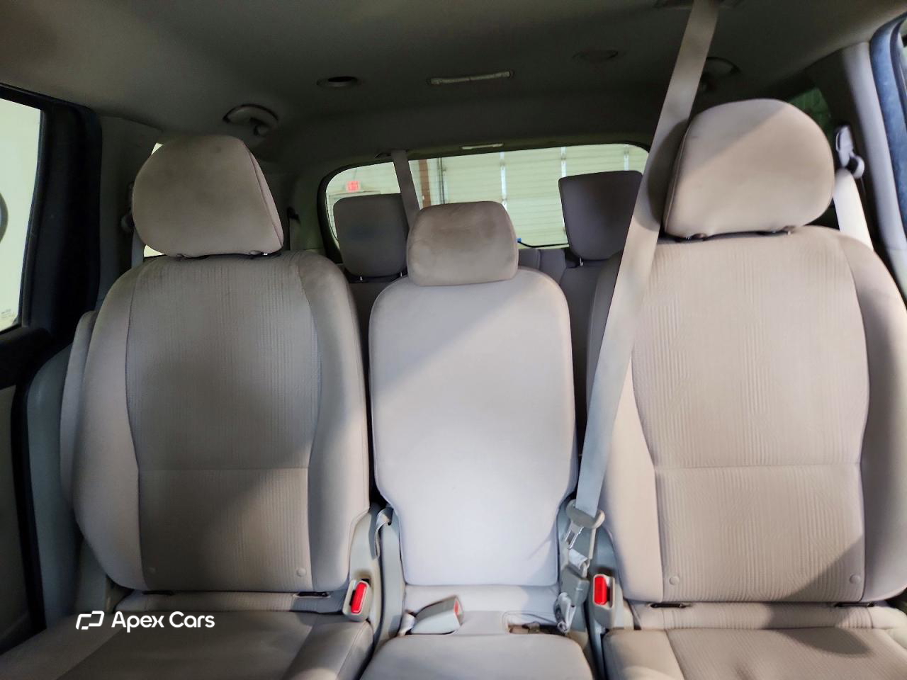 Kia Sedona 2019