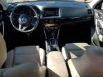 Mazda CX-5 2015