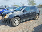 Cadillac SRX 2012