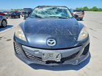 Mazda 3 2013