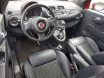 Fiat 500 2015