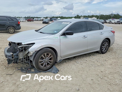 Altima 2015 - Zdjęcie 1 z 12