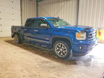 GMC Sierra 2015