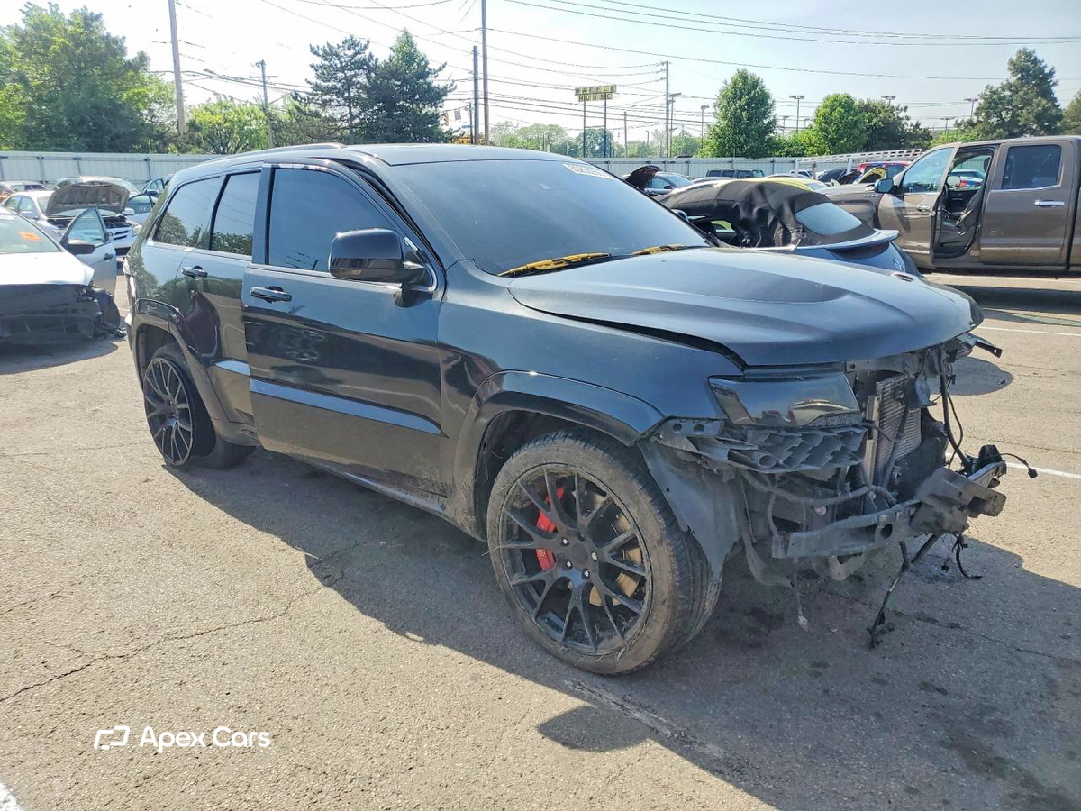Jeep Cherokee 2015