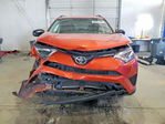Toyota RAV 4 2016