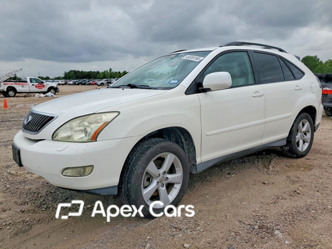 Lexus RX 2006 - Image 1 of 12