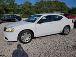 Dodge Avenger 2013