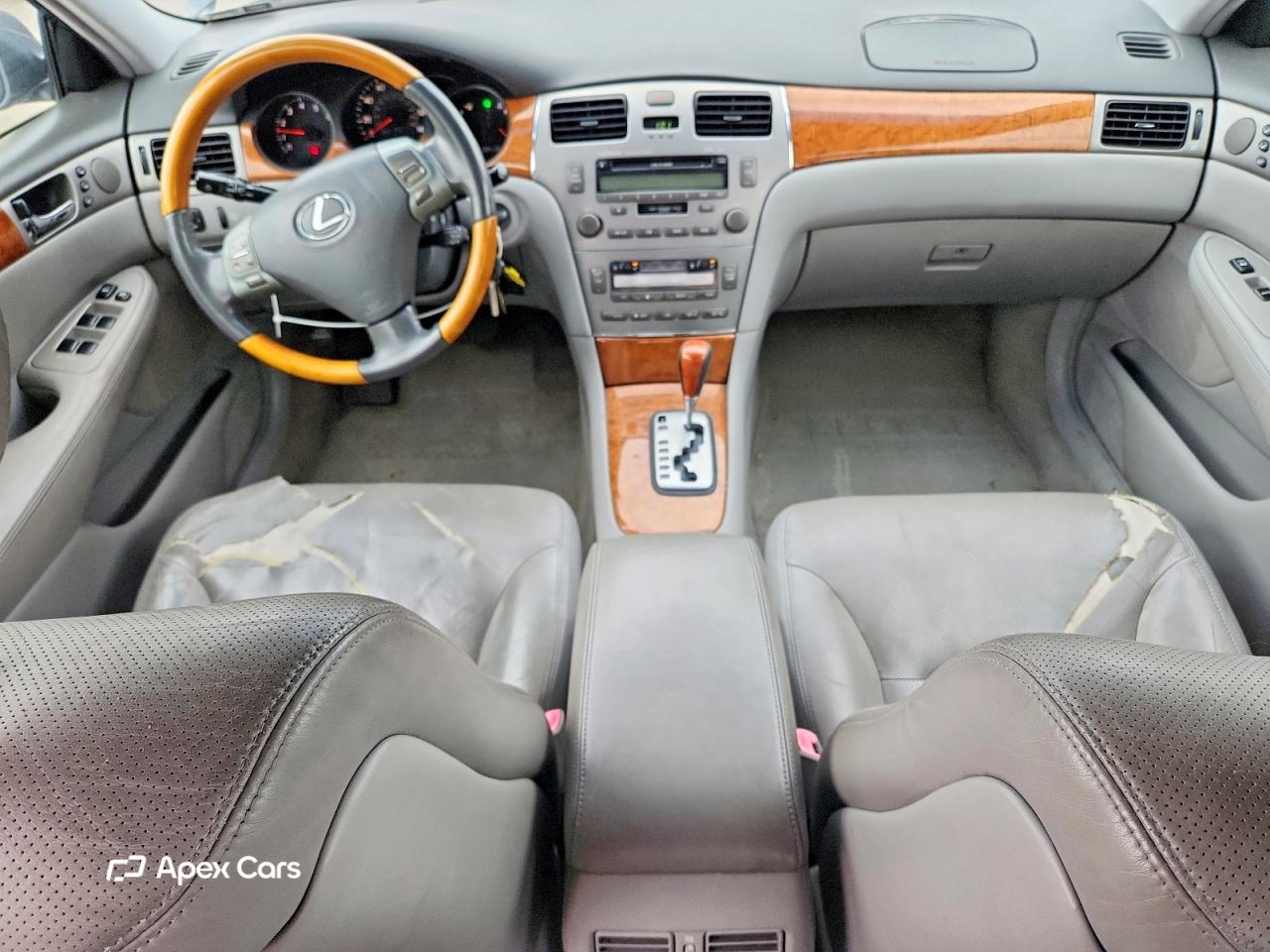 Lexus ES 2006