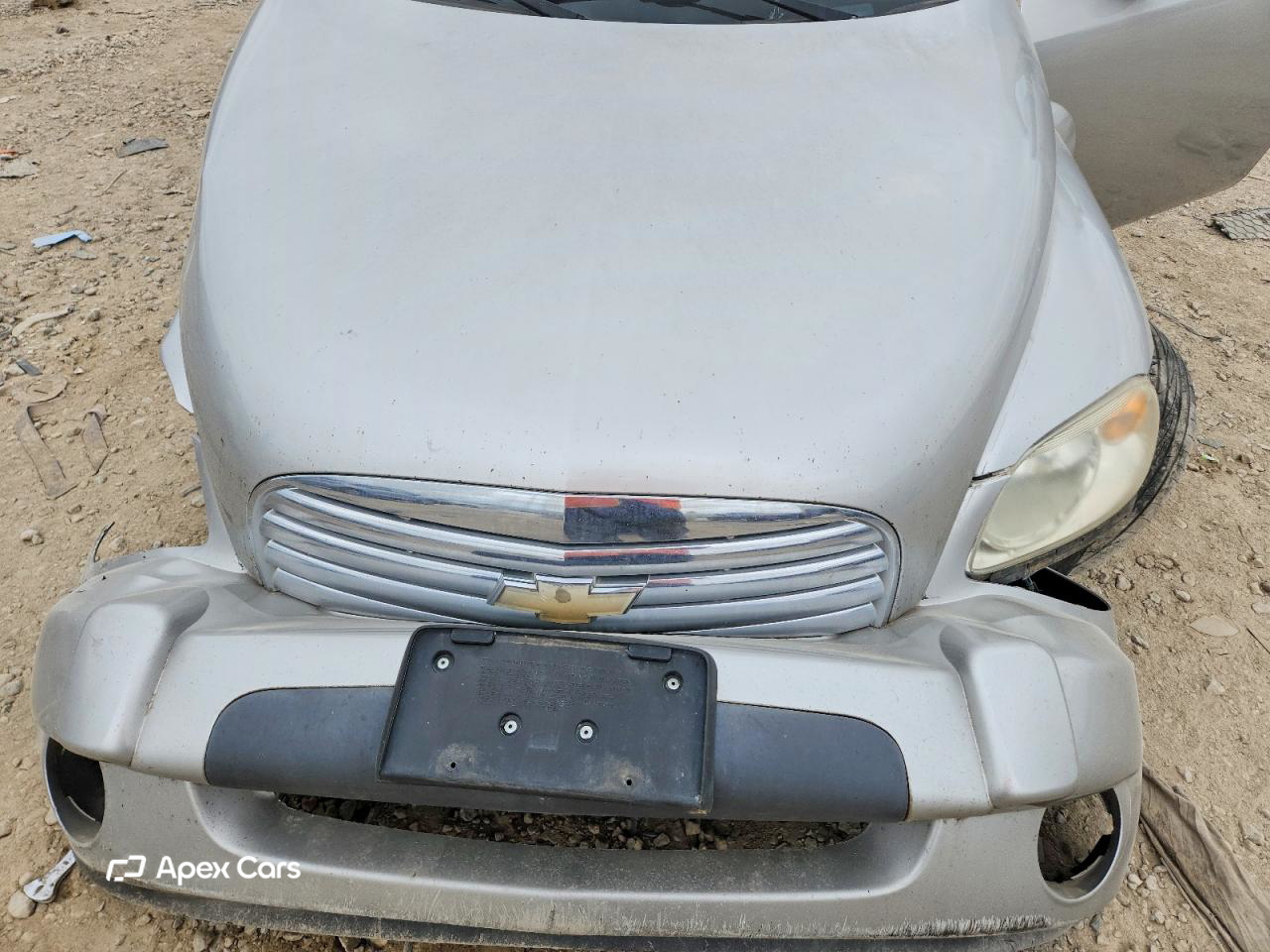 Chevrolet HHR 2008