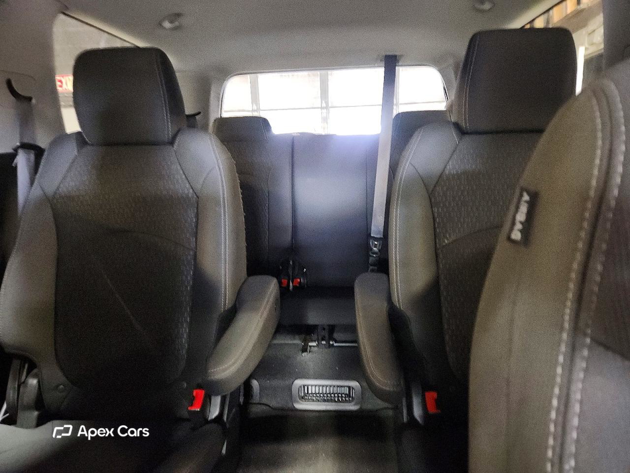 GMC Acadia 2015