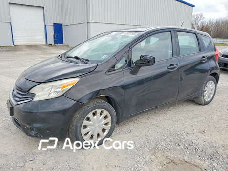 Nissan Versa 2016 - Image 1 of 12