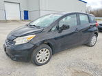 Nissan Versa 2016