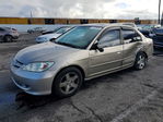 Honda Civic 2004