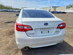 Subaru Legacy 2016