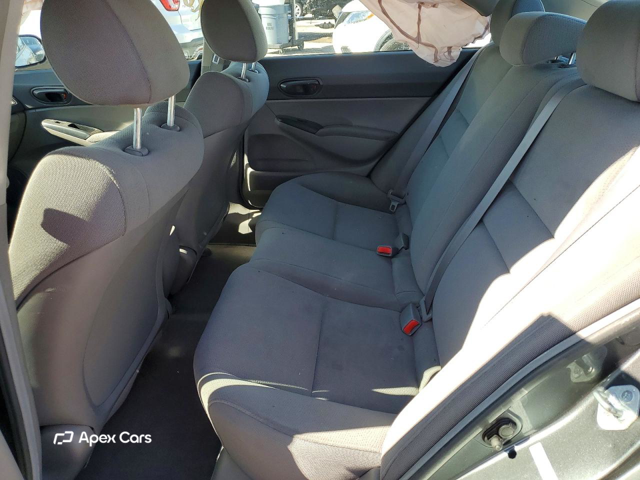 Honda Civic 2010