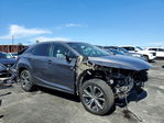 Lexus RX 2019