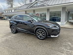 Lexus NX 2015
