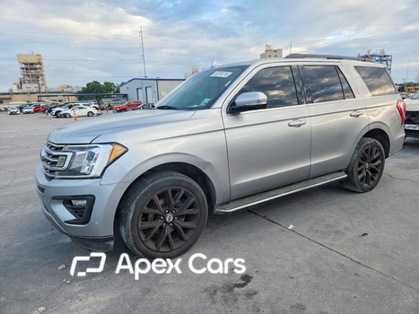 Ford Expedition 2020 - Image 1 of 6