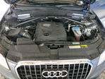 Audi Q5 2016