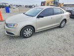 Volkswagen Jetta 2013