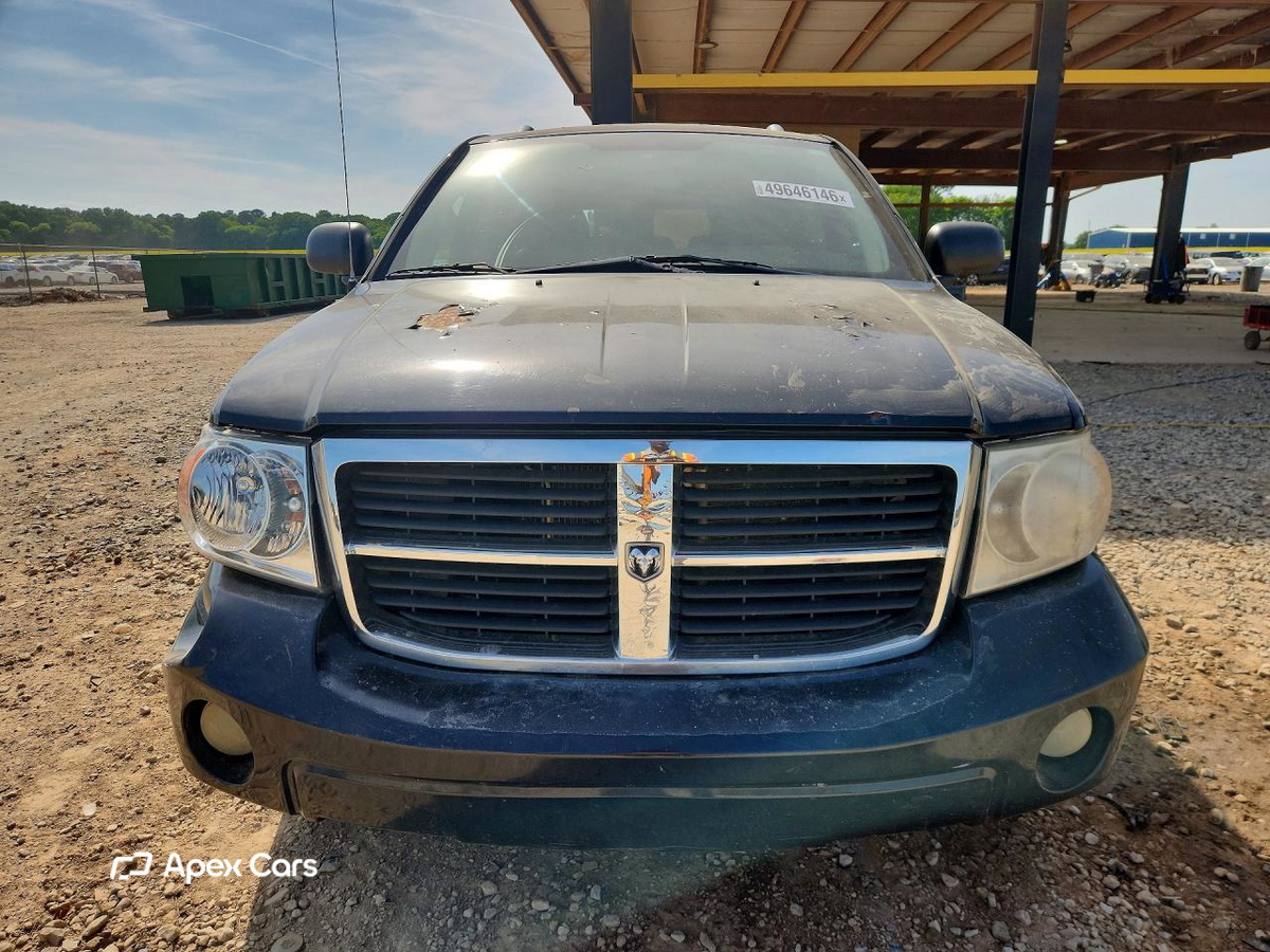 Dodge Durango 2007