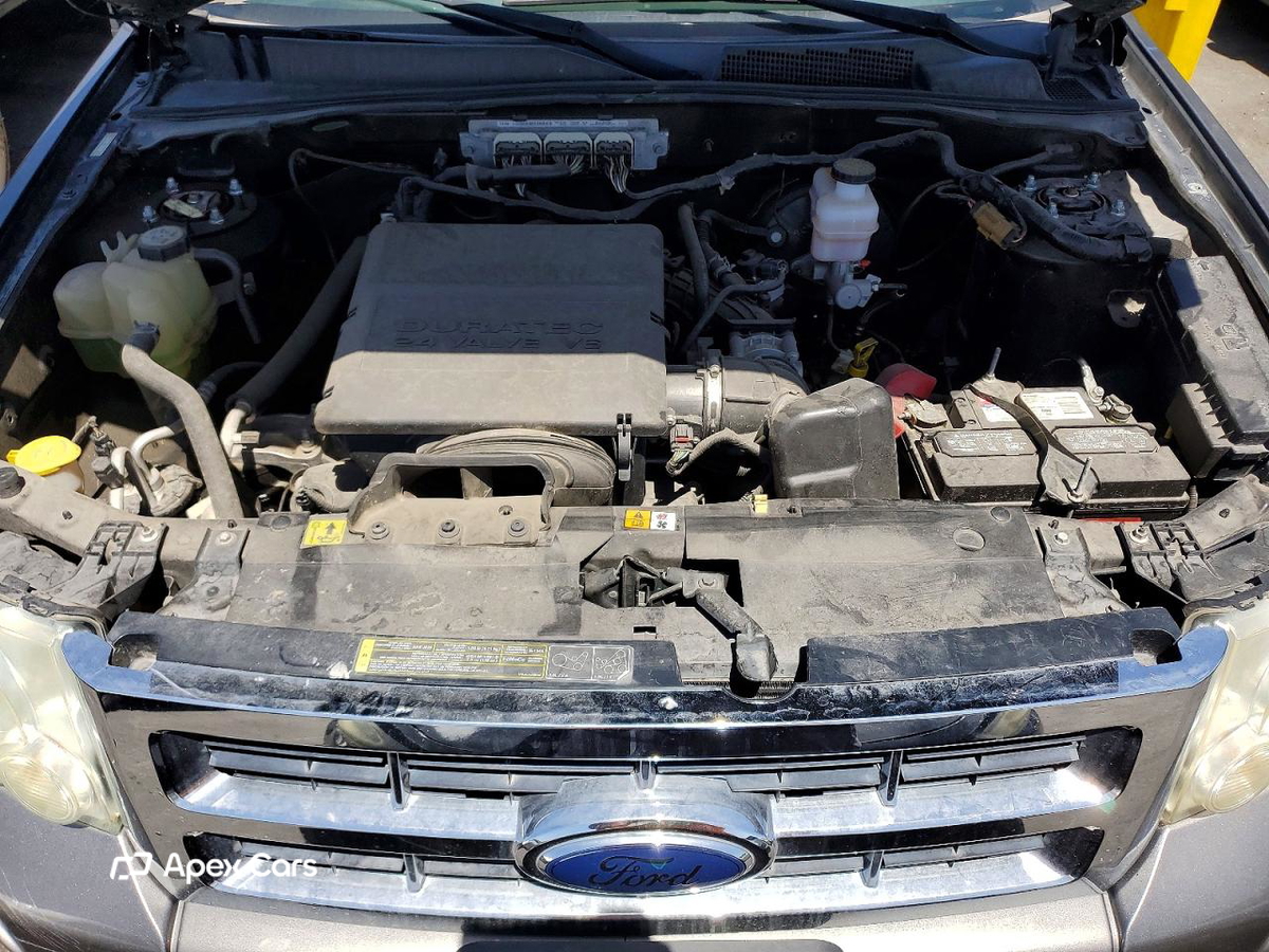 Ford Escape 2009
