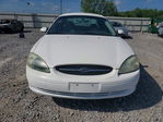 Ford Taurus 2002