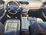 Mercedes-Benz E-klasse 2012
