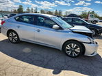 Nissan Sentra 2016