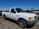 Ford Ranger 2002